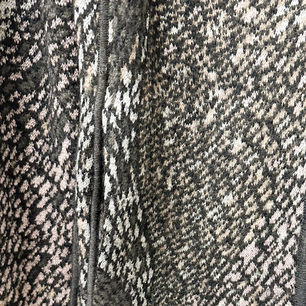 Missoni Black and White Blazer - Picture 8 of 9